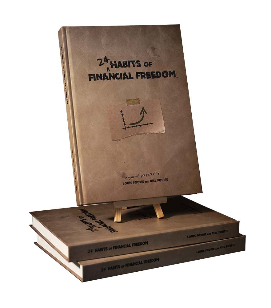 24 Habits of Financial Freedom