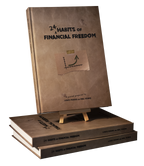 24 Habits of Financial Freedom