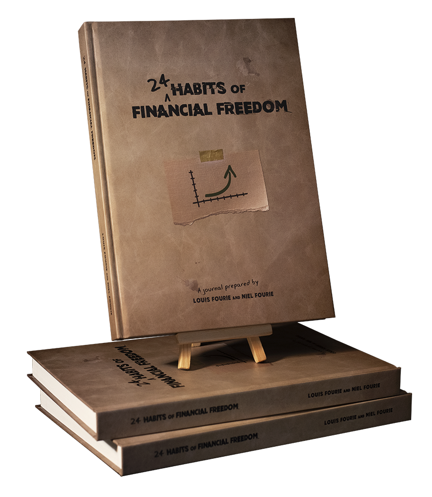 24 Habits of Financial Freedom