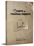 24 Habits of Financial Freedom