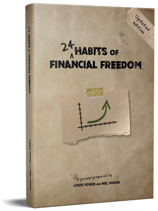 24 Habits of Financial Freedom