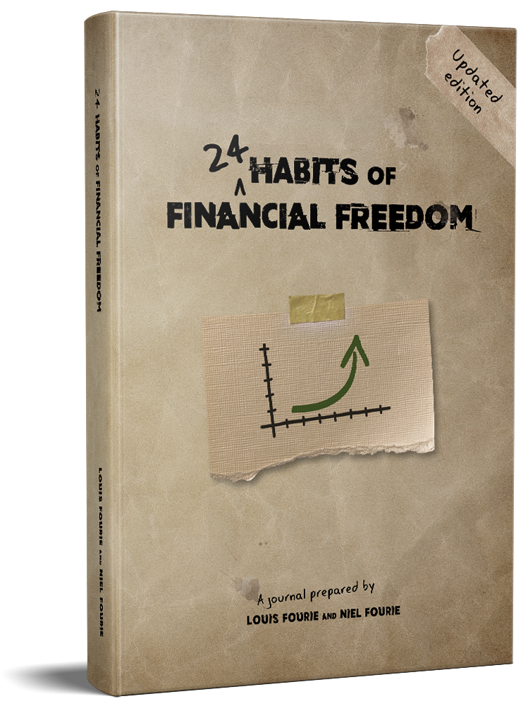24 Habits of Financial Freedom