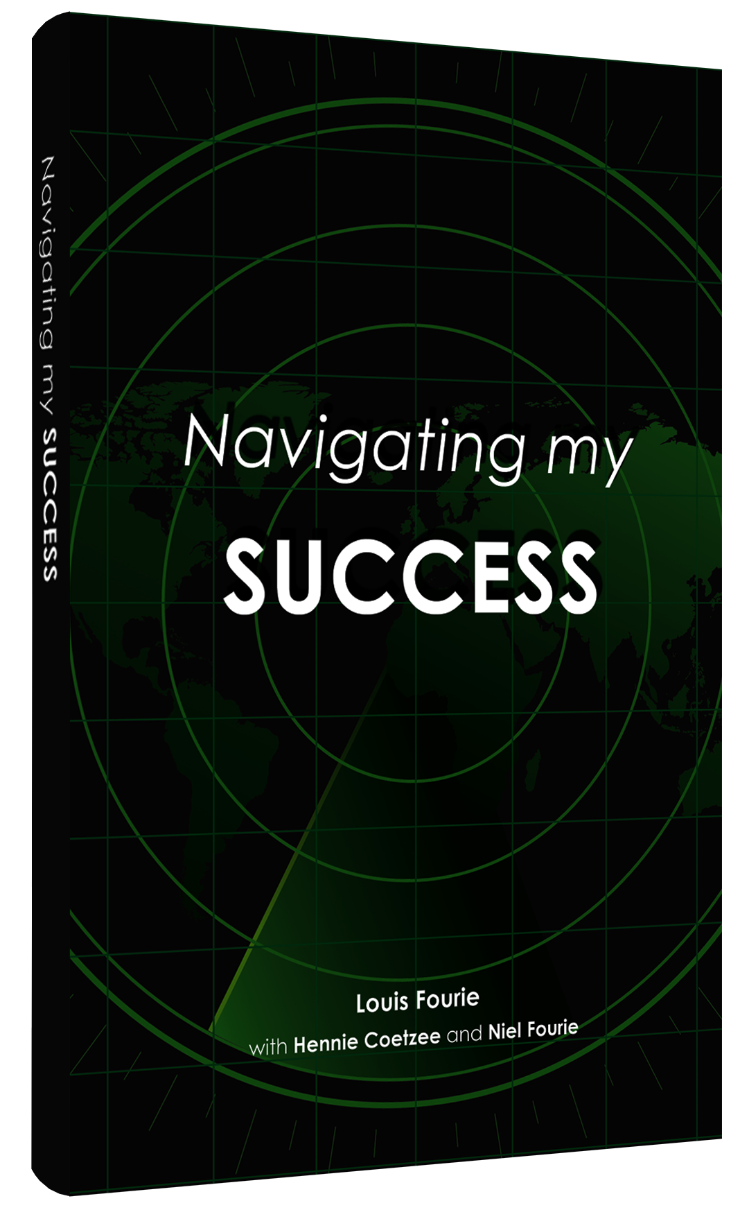 Navigating My Success