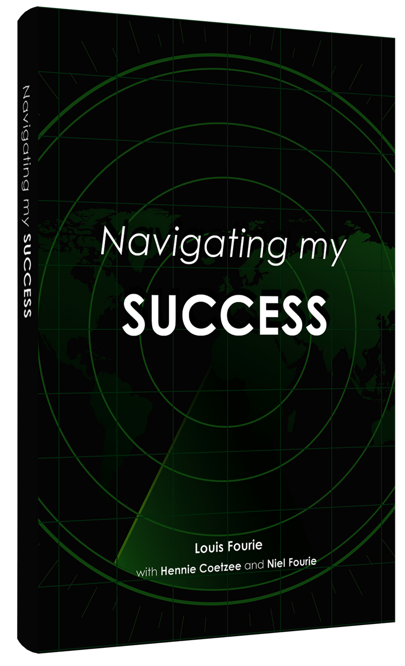 Navigating My Success