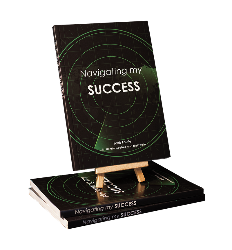 Navigating My Success